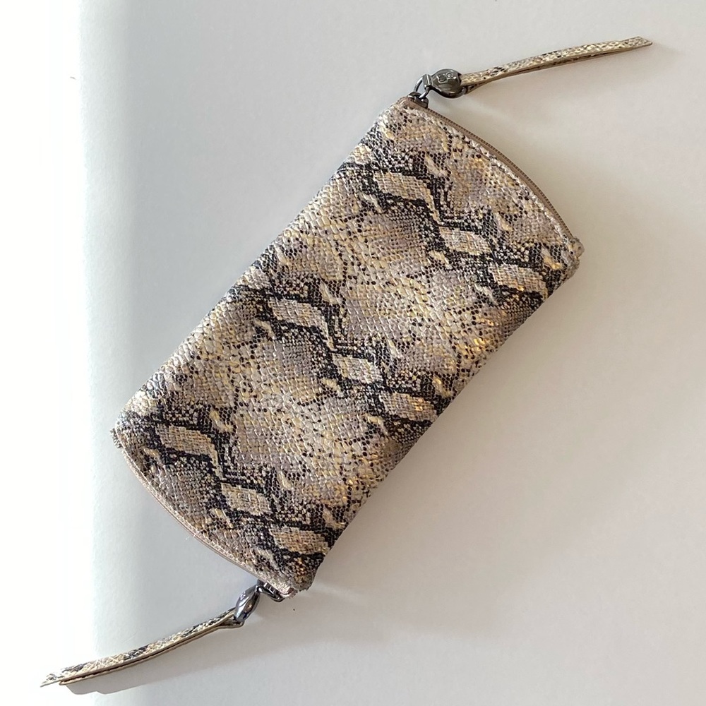 HOBO Spark GO Double Eyeglass Case!  LIKE NEW!